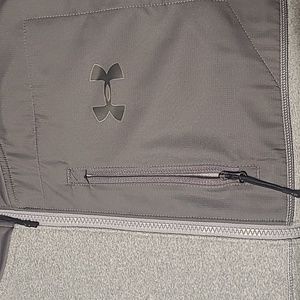 Men's Under Armour Coldgear Jacket XXL